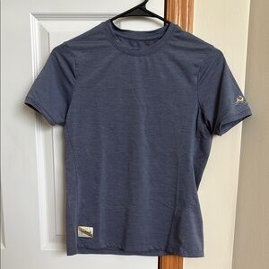 Tracksmith Session Tee